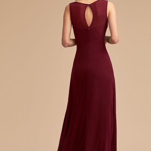 BHLDN Capulet Dress - Picture 4 of 4